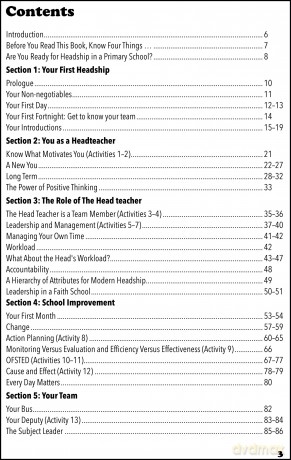 How to be a Brilliant Primary School Head Teacher: A simple, practical guide to leading a primary school for the very first time - Gary Nott [KSIĄŻKA]