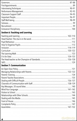 How to be a Brilliant Primary School Head Teacher: A simple, practical guide to leading a primary school for the very first time - Gary Nott [KSIĄŻKA]