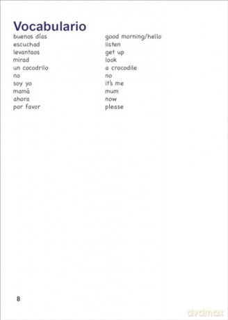 Luis y Sofía Spanish Stories for Primary School Pupils, Level 1: 7 Specially Written Short Stories for Beginning Learners - Barbara Scanes [KSIĄŻKA]