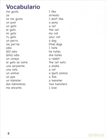 Luis y Sofía Spanish Stories for Primary School Pupils, Level 2: 7 Specially Written Short Stories for Developing Readers - Barbara Scanes [KSIĄŻKA]
