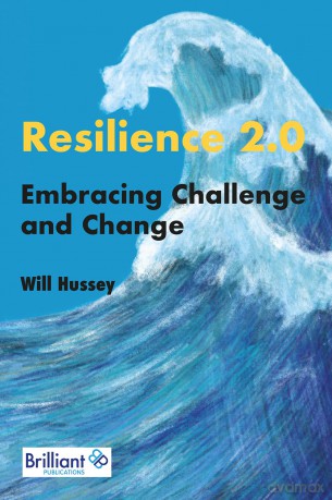 Resilience 2.0: Embracing Challenge and Change - Will Hussey [KSIĄŻKA]