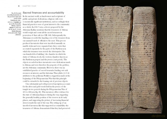 Greek inscriptions - Peter Liddel [KSIĄŻKA]