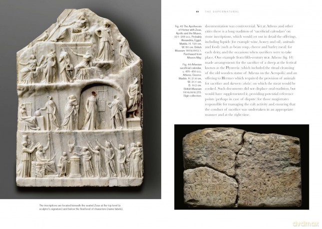 Greek inscriptions - Peter Liddel [KSIĄŻKA]