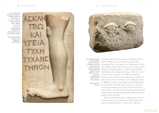 Greek inscriptions - Peter Liddel [KSIĄŻKA]