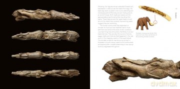 Ice Age art now - Jill Cook [KSIĄŻKA]