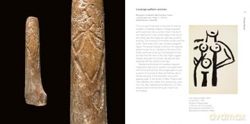 Ice Age art now - Jill Cook [KSIĄŻKA]