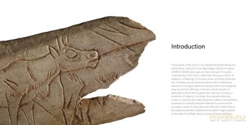 Ice Age art now - Jill Cook [KSIĄŻKA]