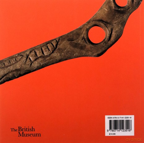 Ice Age art now - Jill Cook [KSIĄŻKA]