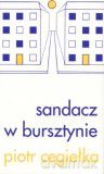 Sandacz w bursztynie - Piotr Cegiełka [KSIĄŻKA]