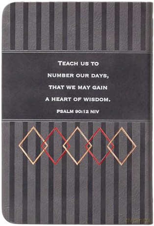 2-Minute Devotions for Men: Pocketbooks by Broadstreet [KSIĄŻKA]