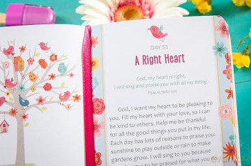 2-Minute Prayers for Girls: Pocketbooks by Broadstreet [KSIĄŻKA]