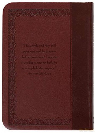All God's Promises: The Ultimate Handbook for Every Need (Promises for Life) - Bouma [KSIĄŻKA]
