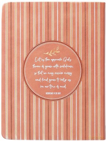 Amazing Grace: 365 Daily Devotions [KSIĄŻKA]