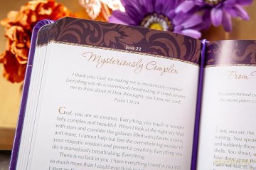 Prayers on Fire for Women: 365 Days of Praying the Psalms (The Passion Translation Devotionals) - Brian Simmons [KSIĄŻKA]