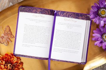 Prayers on Fire for Women: 365 Days of Praying the Psalms (The Passion Translation Devotionals) - Brian Simmons [KSIĄŻKA]