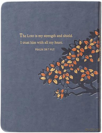 Strength for Life: 365 Daily Devotions for Men - Boyd Bailey [KSIĄŻKA]