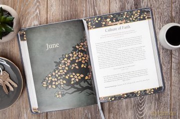 Strength for Life: 365 Daily Devotions for Men - Boyd Bailey [KSIĄŻKA]