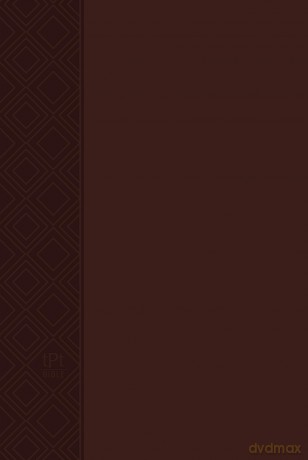 The Passion Translation New Testament (2020 Edition) Leather, Brown: With Psalms, Proverbs and Song of Songs, Contemporary Bible Makes a Great Gift for Confirmation, Holidays, and More - Brian Simmons [KSIĄŻKA]