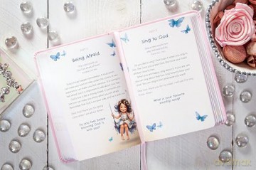 You're My Girl: 365 Daily Devotions [KSIĄŻKA]