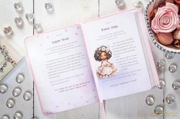 You're My Girl: 365 Daily Devotions [KSIĄŻKA]