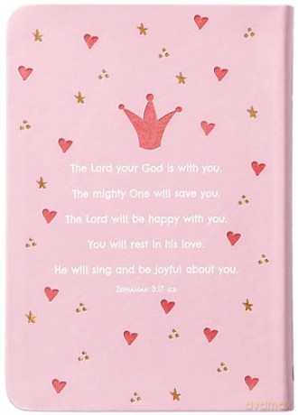 You're My Girl: 365 Daily Devotions [KSIĄŻKA]