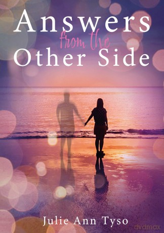 Answers from the Other Side - Julie Ann Tyso [KSIĄŻKA]