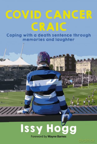 COVID CANCER CRAIC: Coping with a death sentence through memories and laughter - Issy Hogg [KSIĄŻKA]