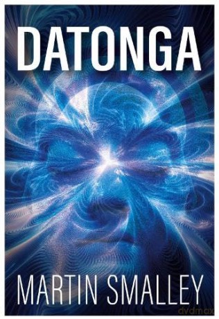 Datonga - Martin Smalley [KSIĄŻKA]