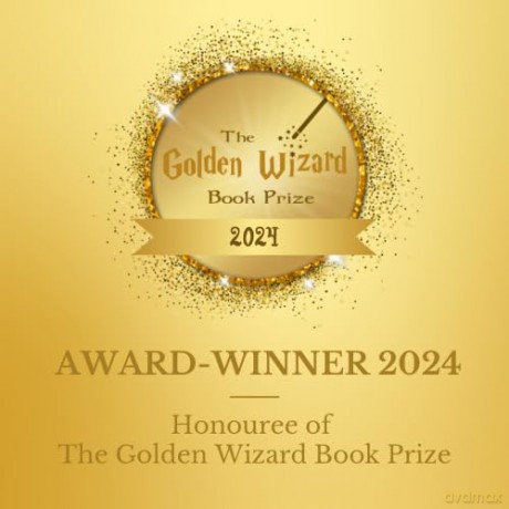 Emma and Bob: A holiday that reveals the miracle of life - A Golden Wizard Book Prize Winner 2024 - Ágnes Horváth [KSIĄŻKA]