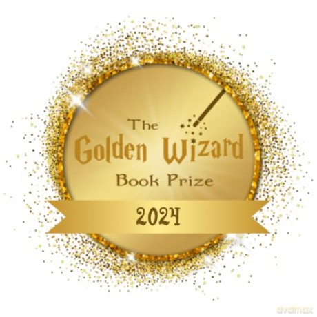 Emma and Bob: A holiday that reveals the miracle of life - A Golden Wizard Book Prize Winner 2024 - Ágnes Horváth [KSIĄŻKA]