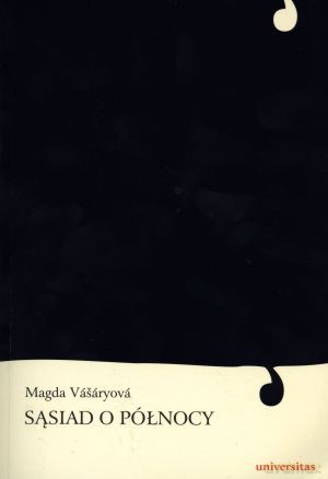 Sąsiad o północy [KSIĄŻKA]