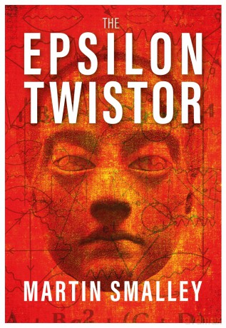 The Epsilon Twistor - Martin Smalley [KSIĄŻKA]