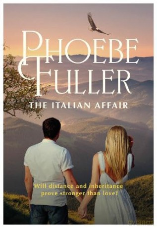 The Italian Affair - Phoebe Fuller [KSIĄŻKA]