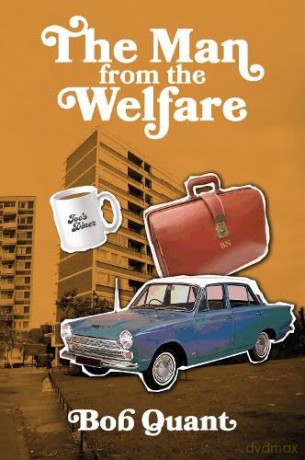 The Man from the Welfare - Bob Quant [KSIĄŻKA]