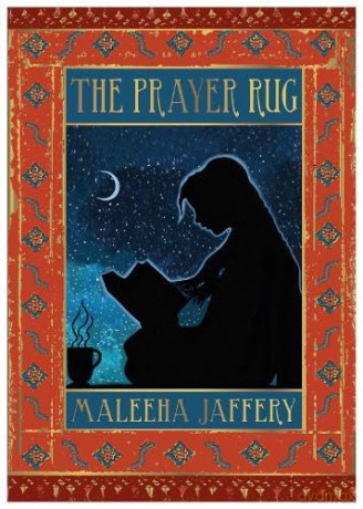 The Prayer Rug - Maleeha Jaffery [KSIĄŻKA]