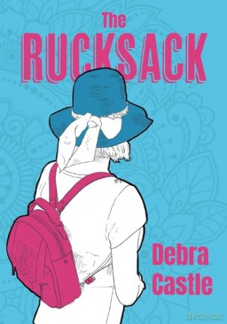 The Rucksack - Debra Castle [KSIĄŻKA]