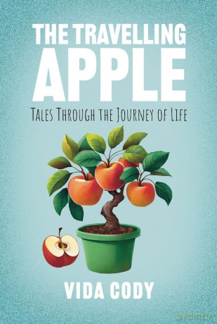 The Travelling Apple: Tales Through The Journey Of Life - Vida Cody [KSIĄŻKA]