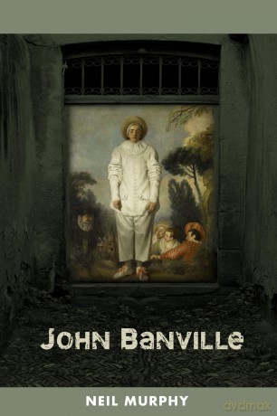 John Banville (Contemporary Irish Writers) - Neil Murphy [KSIĄŻKA]