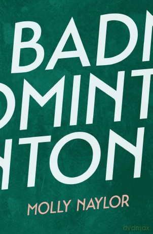 Badminton - Molly Naylor [KSIĄŻKA]