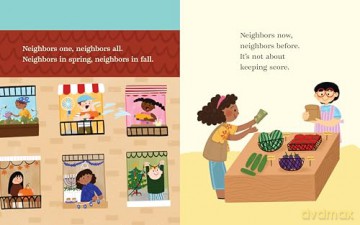 Love Your Neighbor - Chris Singleton [KSIĄŻKA]