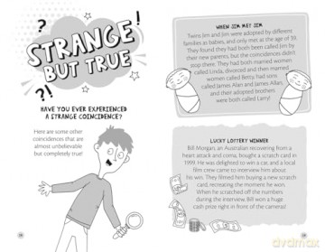 Don't Open This Book Until You're 9!: Unlock oodles of fun - Lou Treleaven [KSIĄŻKA]