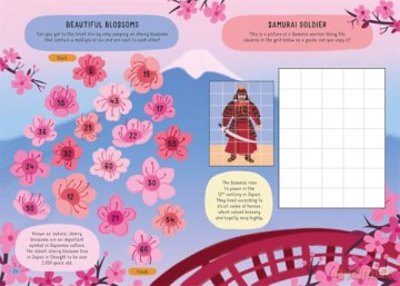 The History Activity Factopedia: A Fun, Fact-filled Puzzle Book (Buster Backpack Books) - Buster Books [KSIĄŻKA]