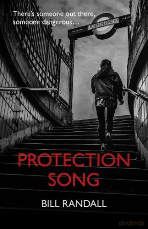 Protection Song - Bill Randall [KSIĄŻKA]