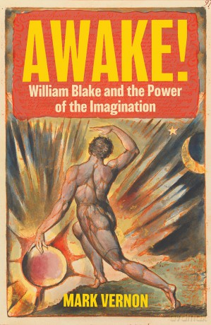 Awake!: William Blake and the Power of the Imagination - Mark Vernon [KSIĄŻKA]
