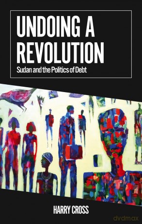 Undoing a Revolution: Sudan and the Politics of Debt (African Arguments) - Harry Cross [KSIĄŻKA]