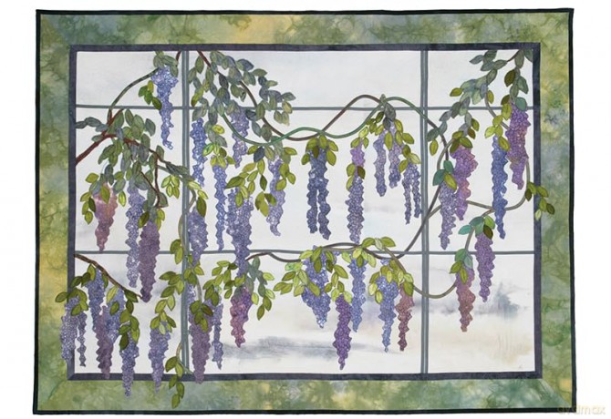 The Art of Landscape Quilting - Nancy Zieman [KSIĄŻKA]