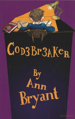 Code Breaker - Ann Bryant [KSIĄŻKA]