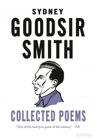 Collected Poems: New Annotated Edition: Introduction by Hugh MacDiarmid - Sydney Goodsir Smith [KSIĄŻKA]