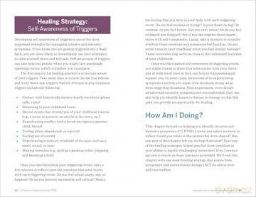 A Practical Guide to Complex PTSD: Compassionate Strategies to Begin Healing from Childhood Trauma (Healing Complex Ptsd) - Arielle Schwartz [KSIĄŻKA]
