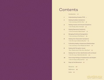 A Practical Guide to Complex PTSD: Compassionate Strategies to Begin Healing from Childhood Trauma (Healing Complex Ptsd) - Arielle Schwartz [KSIĄŻKA]
